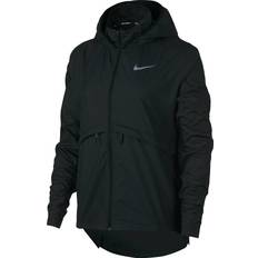 Nike Essential Packable Running Rain Jacket Women - Black