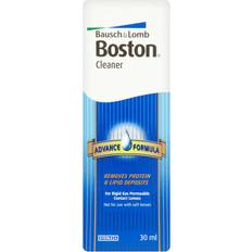 Lens Solutions Bausch & Lomb Boston Advance Cleaner 30ml