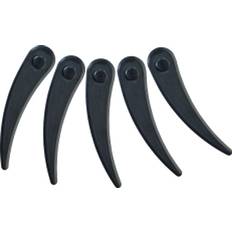 Bosch Garden Power Tool Accessories Bosch Durablade Replacement Blades 23cm 5pcs