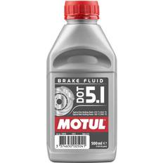 Brake Fluids Motul DOT 5.1 Brake Fluid 0.132gal