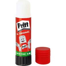 Schulkleber Henkel Pritt Washable Glue Sticks 43g 5-pack