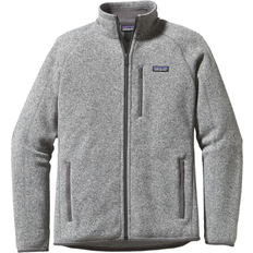 Overdeler Patagonia M's Better Sweater Fleece Jacket - Stonewash