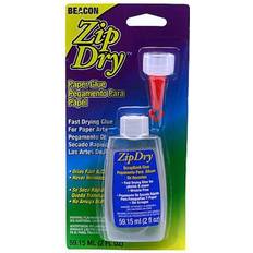 Beacon Zip Dry Paper Glue 59ml