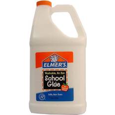 Glue Elmers Washable School Glue Gel White 3780ml