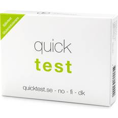 Quicktest Gluten Intolerance Test 1-pack