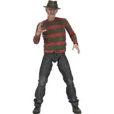 NECA Action Figures NECA Nightmare on Elm Street 2 Ultimate Freddy