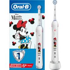 Oral b oral b barn Oral-B Junior Minnie Mouse
