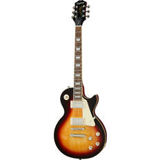 Enkel cutaway El-gitarer Epiphone Les Paul Standard 60s