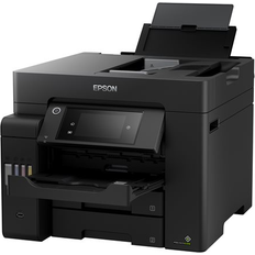 Epson Farbdrucker - Tintenstrahl Epson EcoTank ET-5850