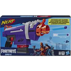 Blasters Nerf Fortnite SMG-E