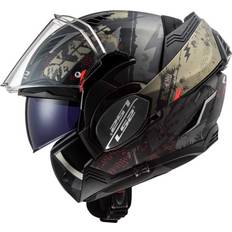 Motorcycle Helmets LS2 Valiant II FF900