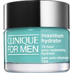 Gel Ansiktskremer Clinique For Men Maximum Hydrator 72-Hour Auto-Replenishing Hydrator 50ml