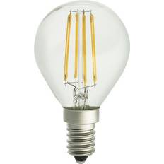 Globen Lighting Lyskilder Globen Lighting L117 LED Lamps 5W E14