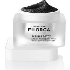 Mousse Exfoliators & Face Scrubs Filorga Scrub & Detox 1.7fl oz