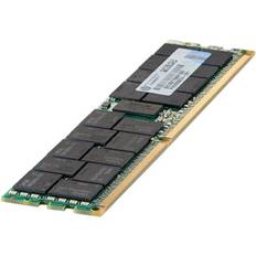 HP DDR3 1866MHz 32GB ECC (708643-B21)