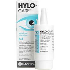 Kontaktlinsetilbehør Ursapharm Hylo-Tear Eye Drops 10ml