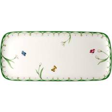 Cake Plates Villeroy & Boch Colourful Spring Cake Plate