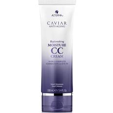 Fett hår Stylingkremer Alterna Caviar Anti-Aging Replenishing Moisture CC Cream 100ml