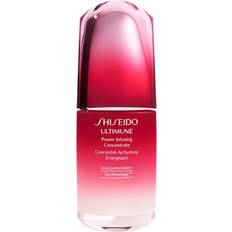 Pumpflaschen Seren & Gesichtsöle Shiseido Ultimune Power Infusing Concentrate 50ml