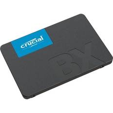 SSDs Festplatten Crucial BX500 CT1000BX500SSD1 1TB