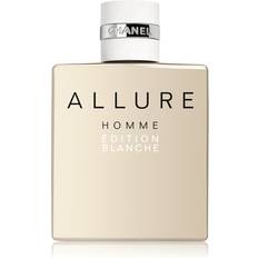 Chanel Herre Eau de Parfum Chanel Allure Homme Edition Blanche EdP 150ml