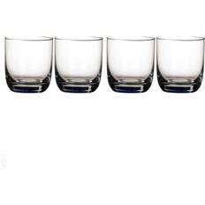Villeroy & Boch La Divina Whiskyglass 36cl 4st