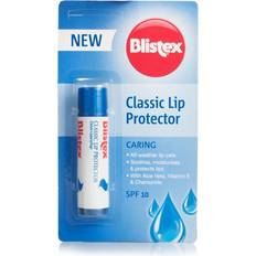 Glättend Lippenpflege Blistex Classic Lip Protector SPF10 4.25g