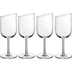 Villeroy & Boch Glas Villeroy & Boch NewMoon Weißweinglas 30cl 4Stk.