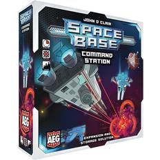 Alderac Entertainment Space Base: Command Station