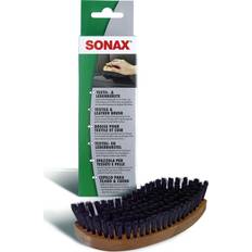 Interiørpleie Sonax Textile & Leather Brush