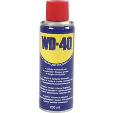 Multioljer WD-40 Multispray Multiolje 0.2L