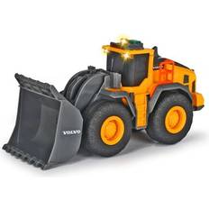 Dickie Toys Spielzeuge Dickie Toys Volvo Wheel Loader