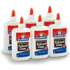 Glue Elmers E308 Washable School Glue 8-pack
