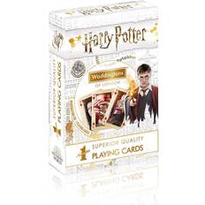 Klassisk kortspill Kort- & brettspill Harry Potter Playing Cards