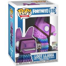 Funko Pop! Games Fortnite Loot Llama
