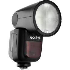 Kamerablitser Godox V1 for Nikon
