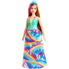 Barbie dreamtopia Barbie Dreamtopia Princess Doll