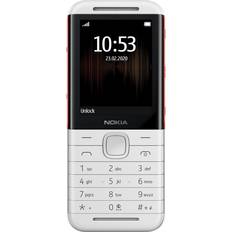 Nokia Senior-telefon Mobiltelefoner Nokia 5310 2020 16MB
