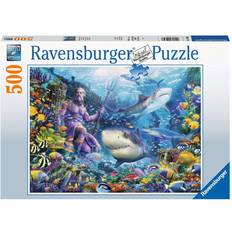Ravensburger King of the Sea 500 Pieces