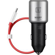 OnePlus Batterien & Akkus OnePlus Warp Charge 30 Car Charger
