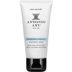 Antonio Axu Volumizing Shampoo Natural High 60ml