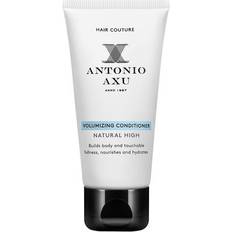 Antonio Axu Shampoos Antonio Axu Volumizing Conditioner Natural High 60ml