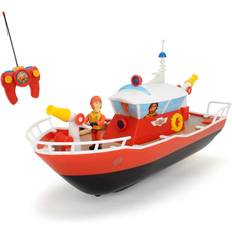 Ferngesteuerte Boote Dickie Toys Fireman Sam Titan