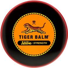 Menthol Medicines Tiger Balm Ultra Strength 50g Ointment