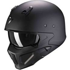 Motorcycle Helmets Scorpion Covert-X