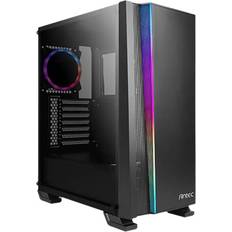 Antec NX500 Tempered Glass