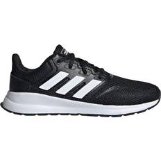 Adidas Sportssko adidas Kid's Runfalcon - Core Black/Cloud White/Core Black