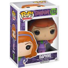 Scooby Doo Toys Funko Pop! Animation Scooby Doo Daphne
