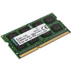 64 GB RAM minne Kingston DDR4 3200MHz ECC Reg 64GB (KTD-PE432/64G)