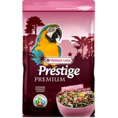 Fuglemat Husdyr Versele Laga Prestige Premium Parrot Nut-free mix 2kg